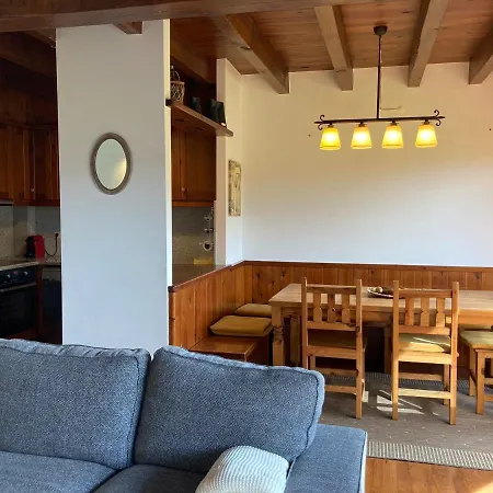 Casa Argelaga