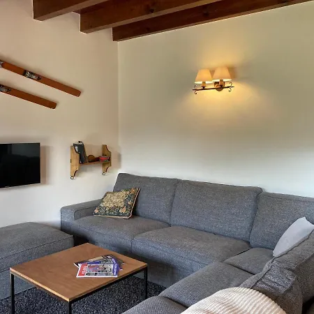 Casa Argelaga Apartment