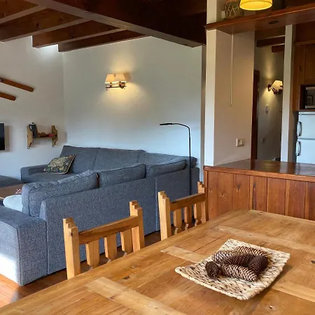 Apartment Casa Argelaga Sainte-Leocadie