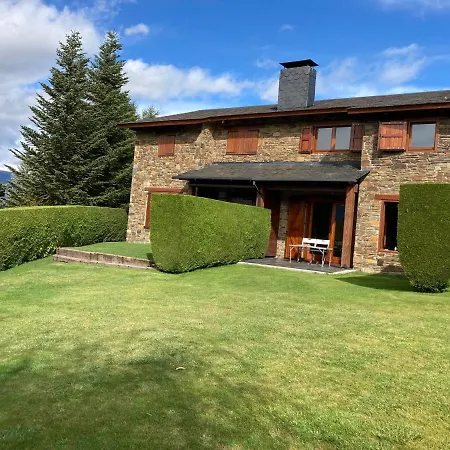 Casa Argelaga