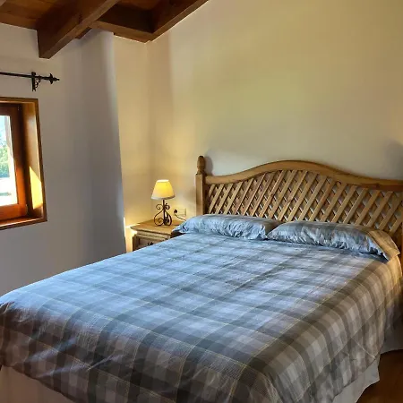 Casa Argelaga Apartament