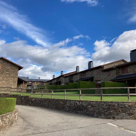 Casa Argelaga Apartmán