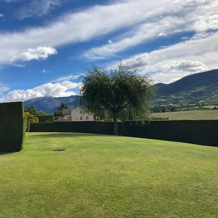 Apartamento Casa Argelaga