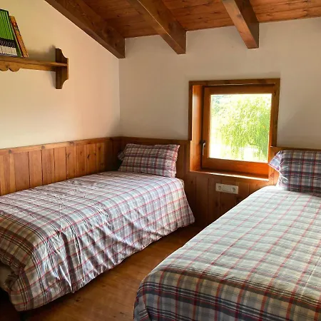 Casa Argelaga Apartment